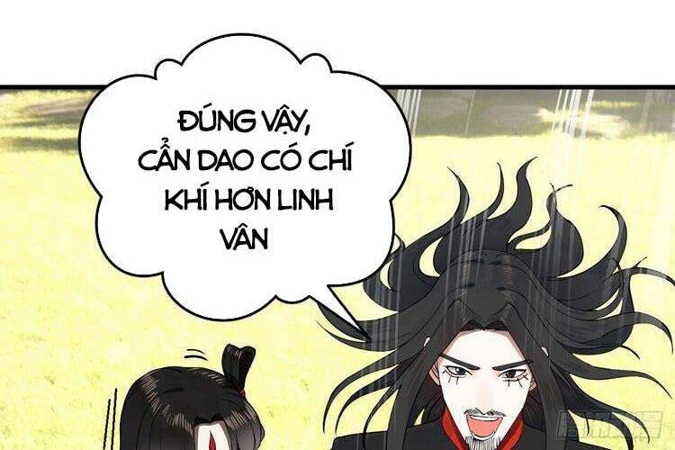 Luyện Khí 3000 Năm Chapter 231 - Trang 2