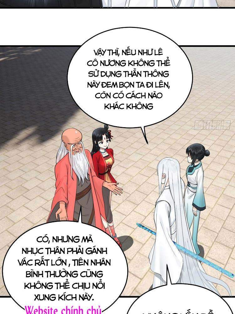 Luyện Khí 3000 Năm Chapter 232 - Trang 2