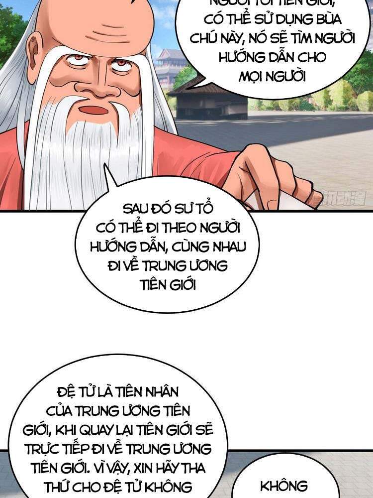 Luyện Khí 3000 Năm Chapter 232 - Trang 2