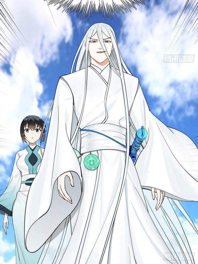 Luyện Khí 3000 Năm Chapter 232 - Trang 2