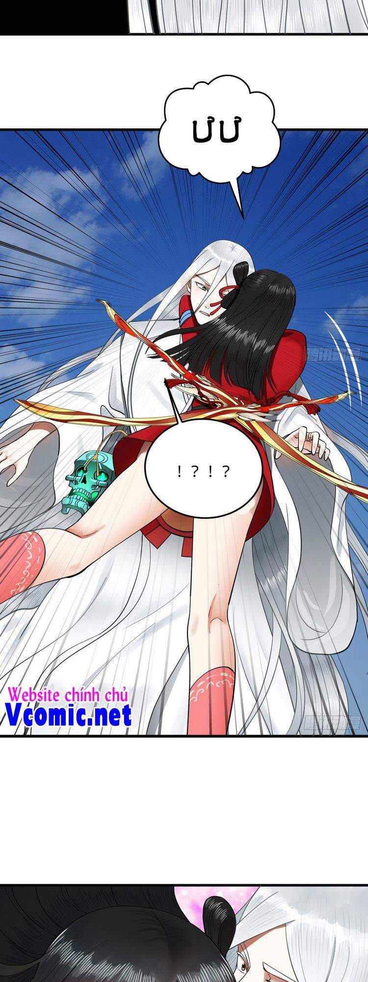 Luyện Khí 3000 Năm Chapter 232 - Trang 2