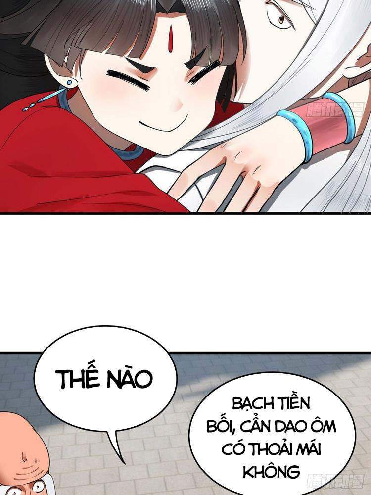 Luyện Khí 3000 Năm Chapter 232 - Trang 2