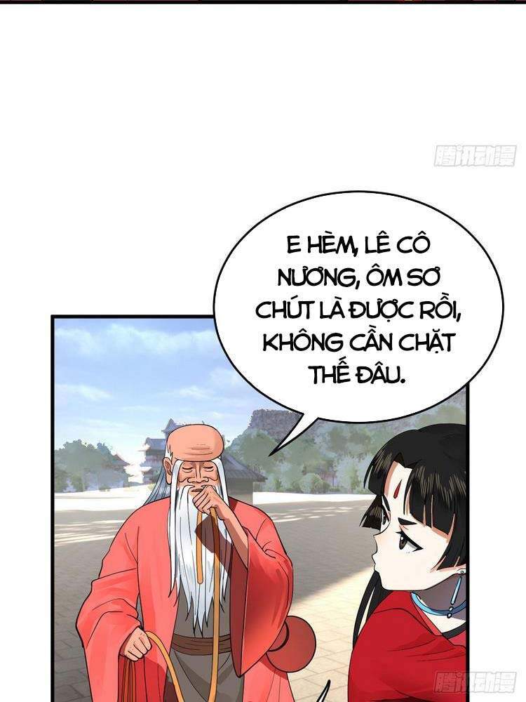 Luyện Khí 3000 Năm Chapter 232 - Trang 2