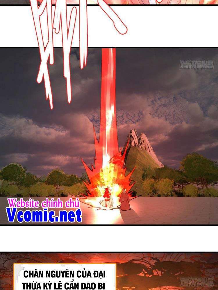 Luyện Khí 3000 Năm Chapter 232 - Trang 2