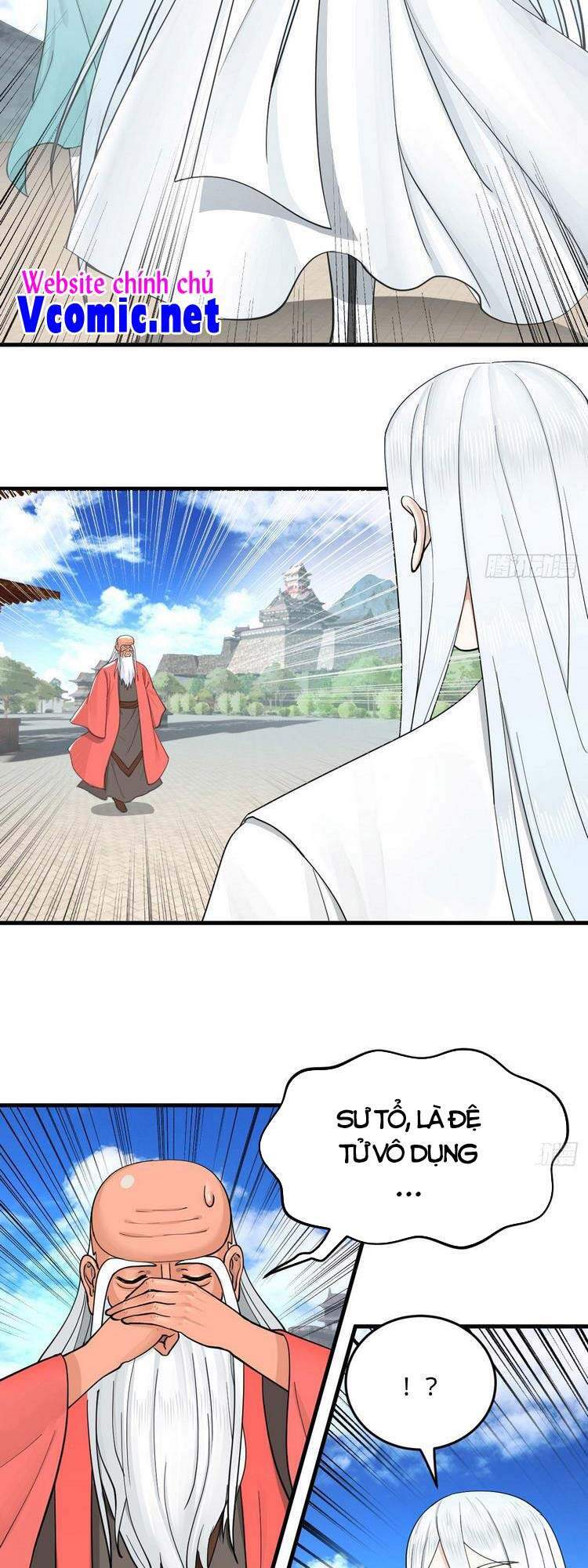 Luyện Khí 3000 Năm Chapter 232 - Trang 2