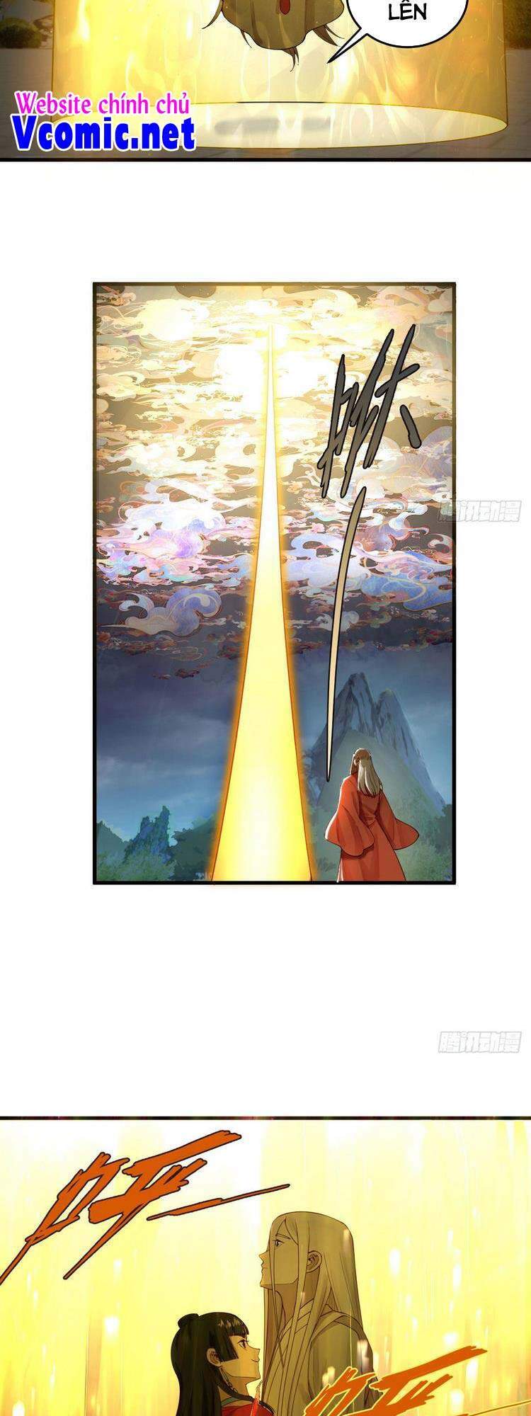 Luyện Khí 3000 Năm Chapter 232 - Trang 2