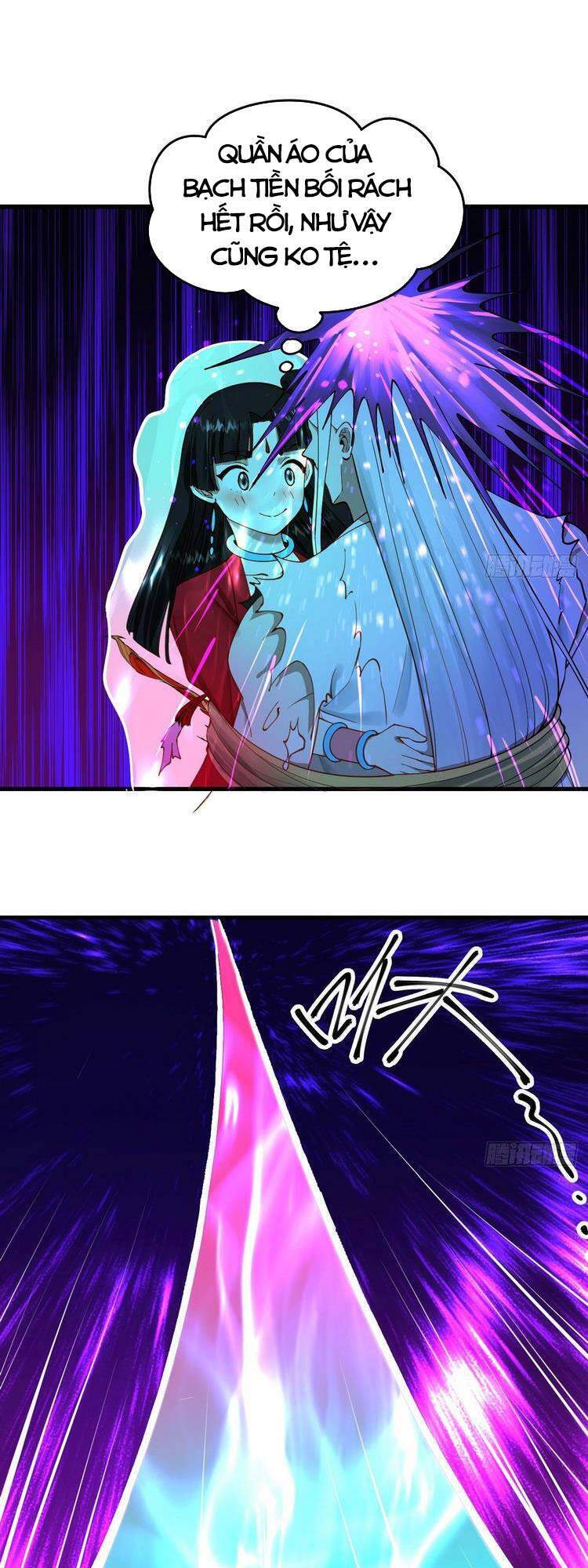 Luyện Khí 3000 Năm Chapter 232 - Trang 2