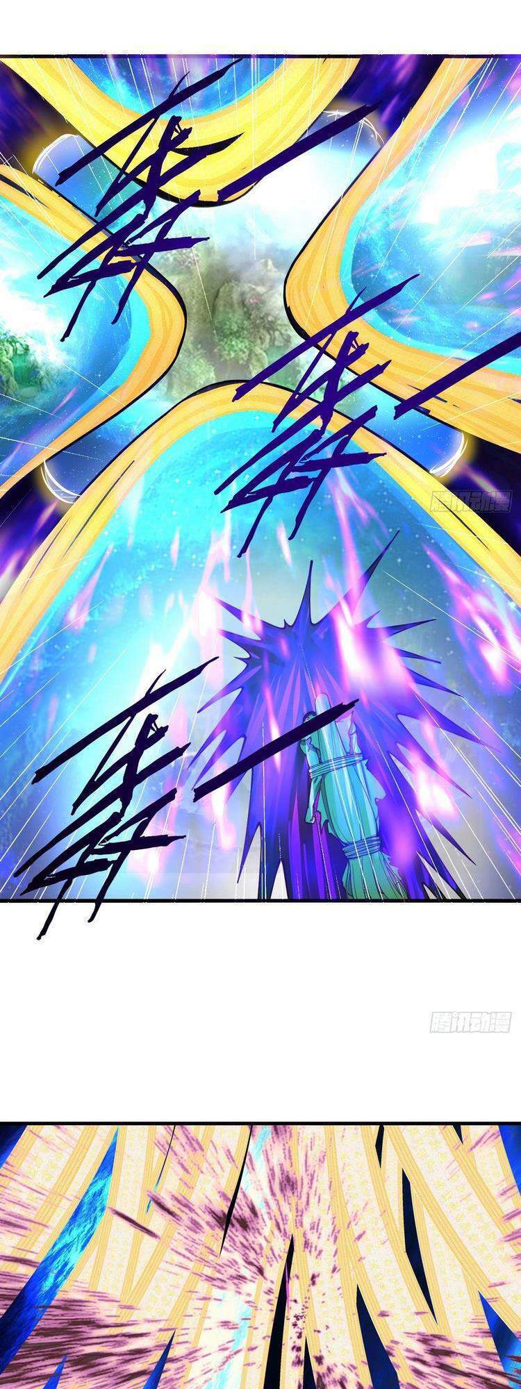 Luyện Khí 3000 Năm Chapter 232 - Trang 2