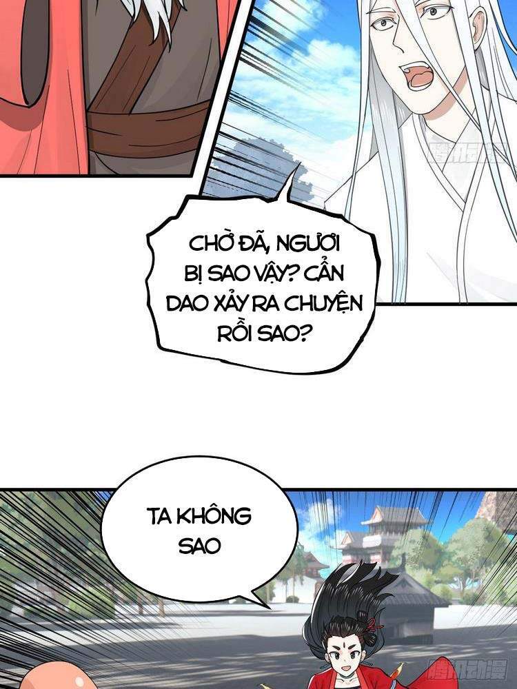 Luyện Khí 3000 Năm Chapter 232 - Trang 2