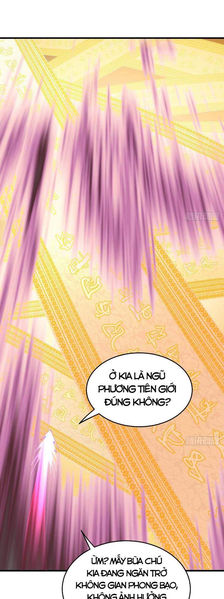 Luyện Khí 3000 Năm Chapter 232 - Trang 2