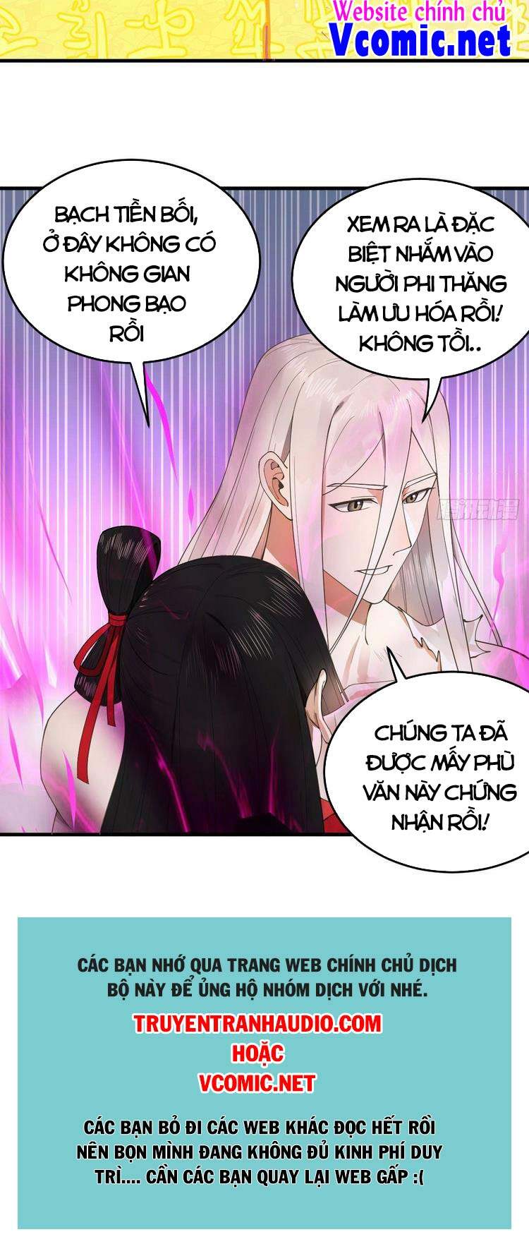 Luyện Khí 3000 Năm Chapter 232 - Trang 2