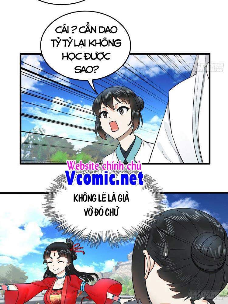 Luyện Khí 3000 Năm Chapter 232 - Trang 2