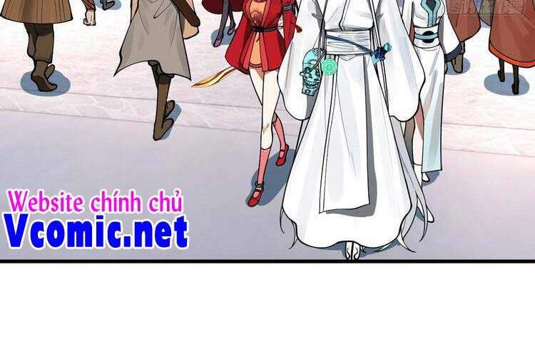 Luyện Khí 3000 Năm Chapter 234 - Trang 2