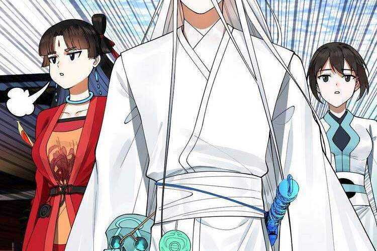 Luyện Khí 3000 Năm Chapter 234 - Trang 2