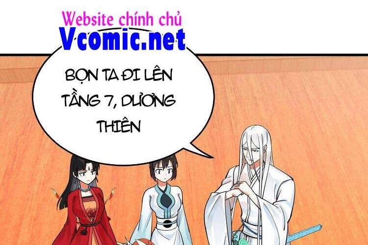 Luyện Khí 3000 Năm Chapter 234 - Trang 2