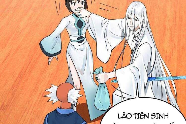 Luyện Khí 3000 Năm Chapter 234 - Trang 2