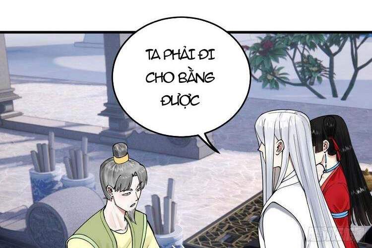 Luyện Khí 3000 Năm Chapter 234 - Trang 2