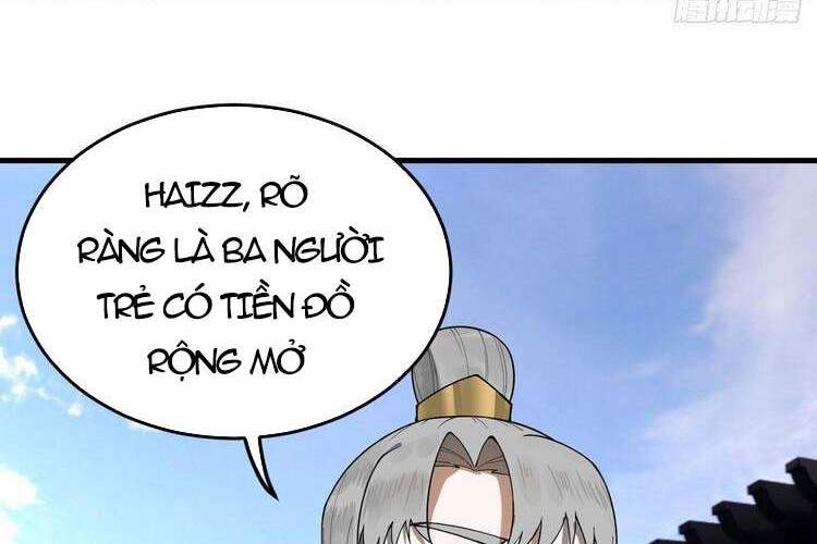 Luyện Khí 3000 Năm Chapter 234 - Trang 2