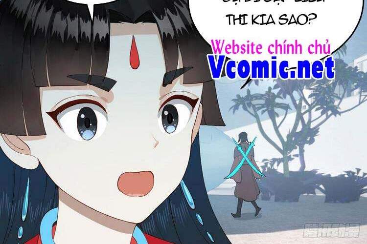 Luyện Khí 3000 Năm Chapter 235 - Trang 2