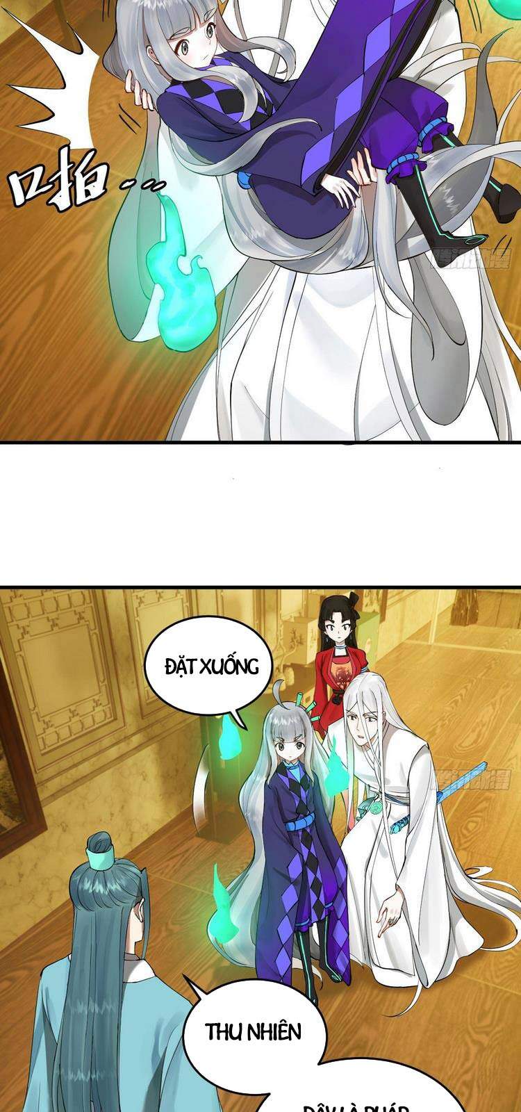 Luyện Khí 3000 Năm Chapter 237 - Trang 2