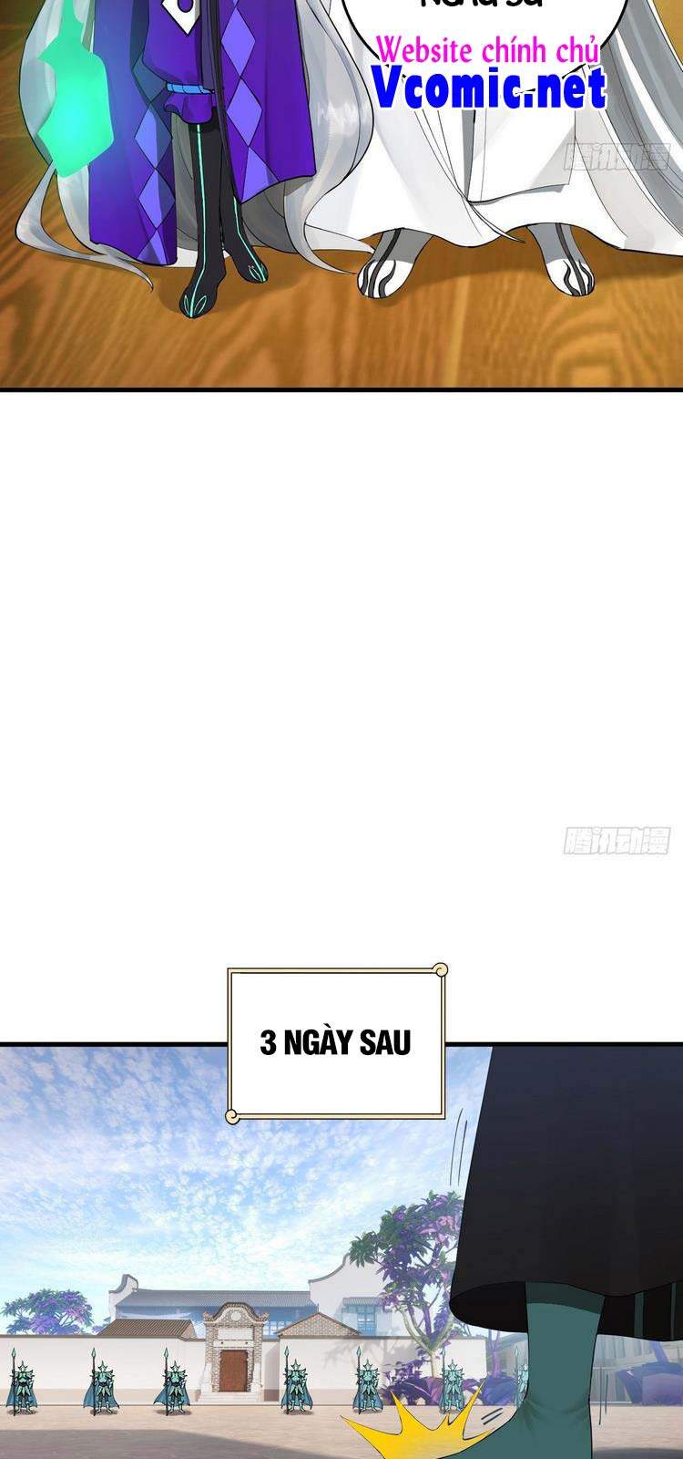 Luyện Khí 3000 Năm Chapter 237 - Trang 2