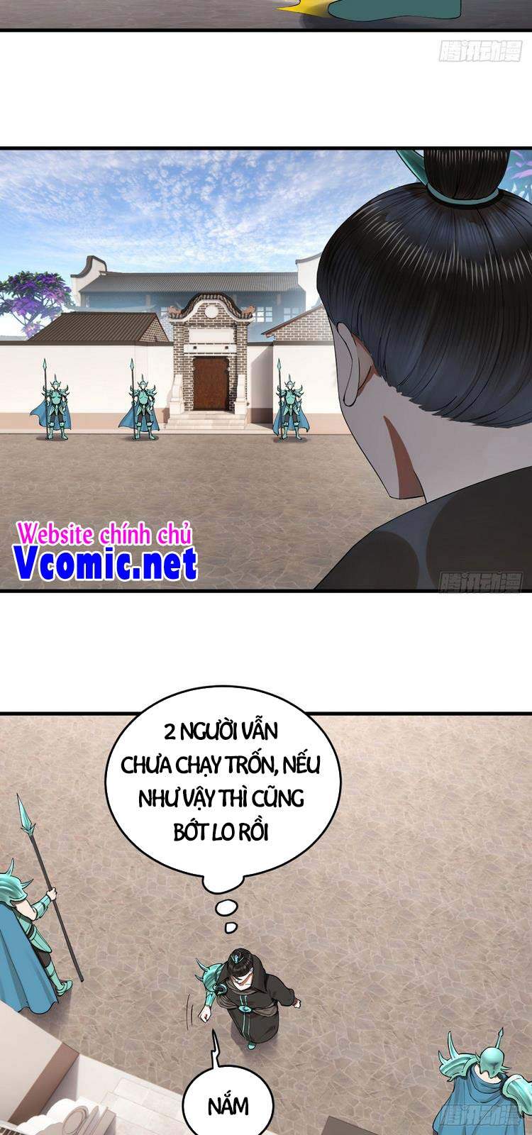 Luyện Khí 3000 Năm Chapter 237 - Trang 2