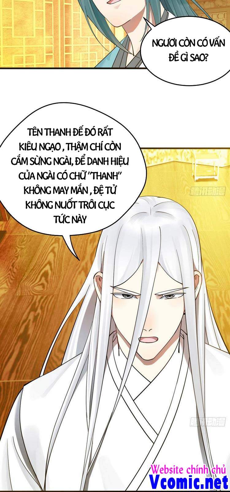 Luyện Khí 3000 Năm Chapter 237 - Trang 2