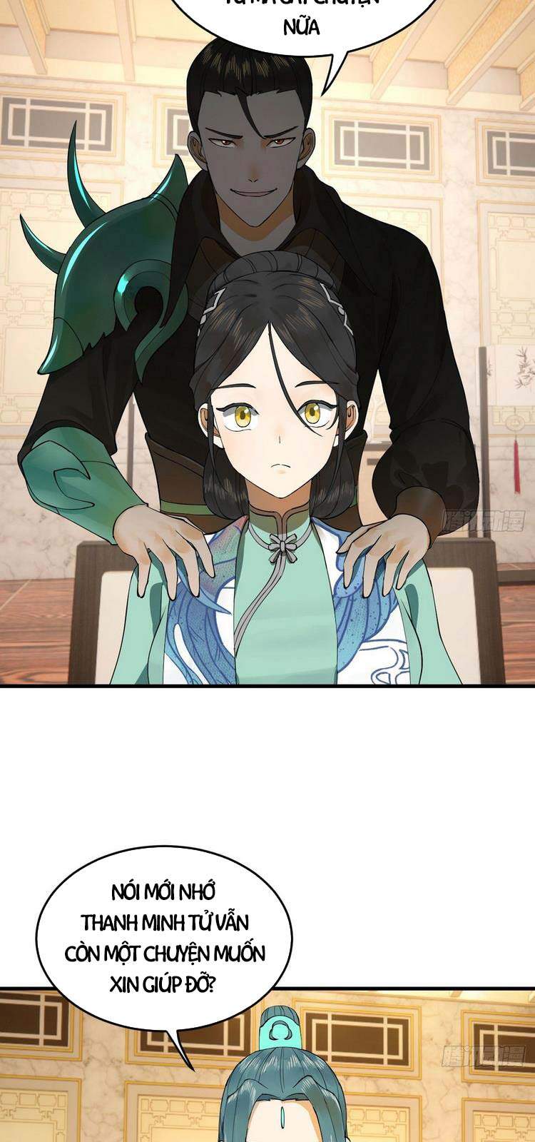 Luyện Khí 3000 Năm Chapter 237 - Trang 2