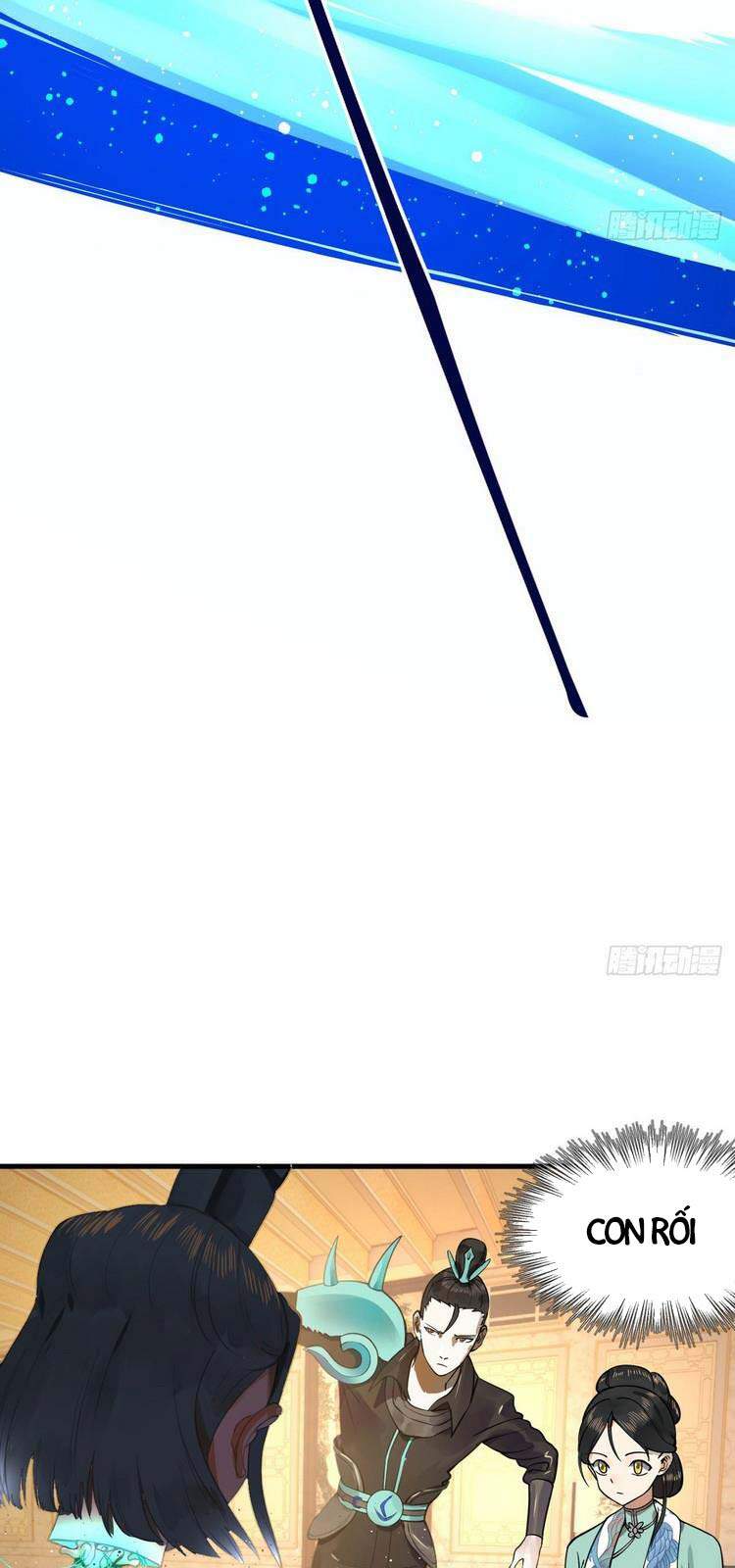 Luyện Khí 3000 Năm Chapter 237 - Trang 2