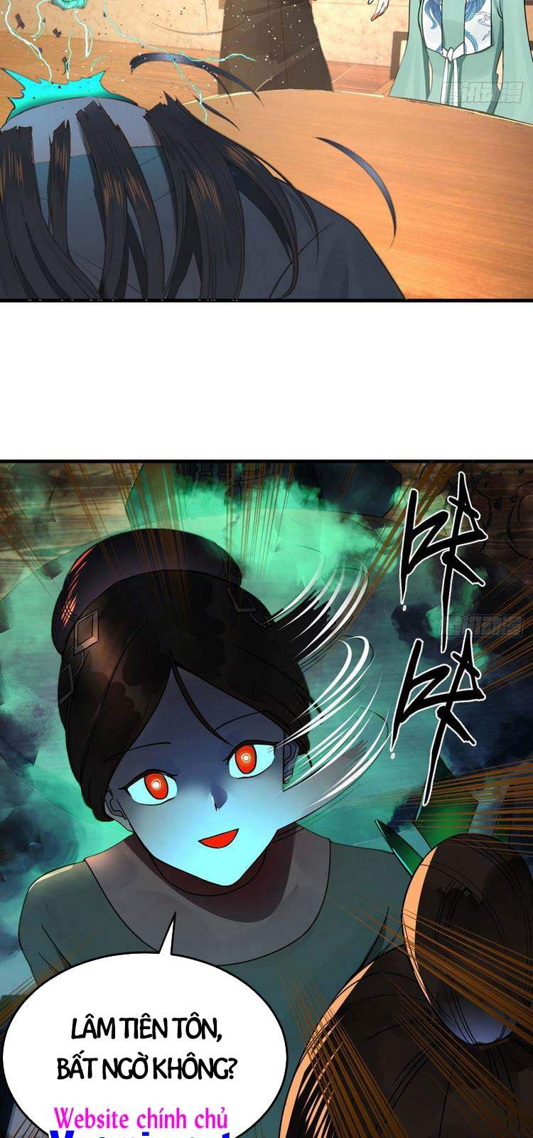 Luyện Khí 3000 Năm Chapter 237 - Trang 2