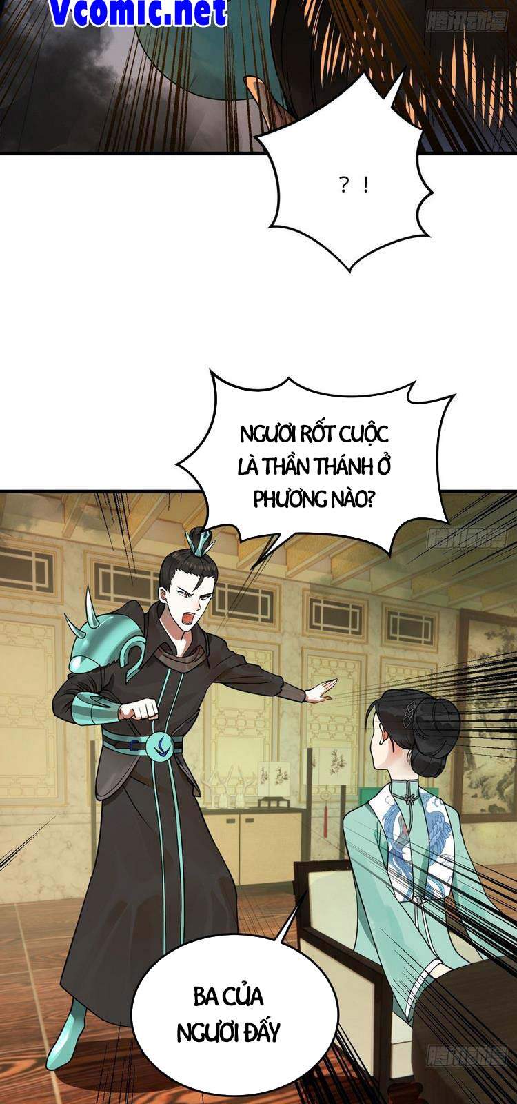 Luyện Khí 3000 Năm Chapter 237 - Trang 2