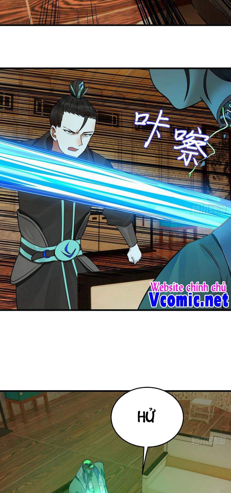 Luyện Khí 3000 Năm Chapter 237 - Trang 2