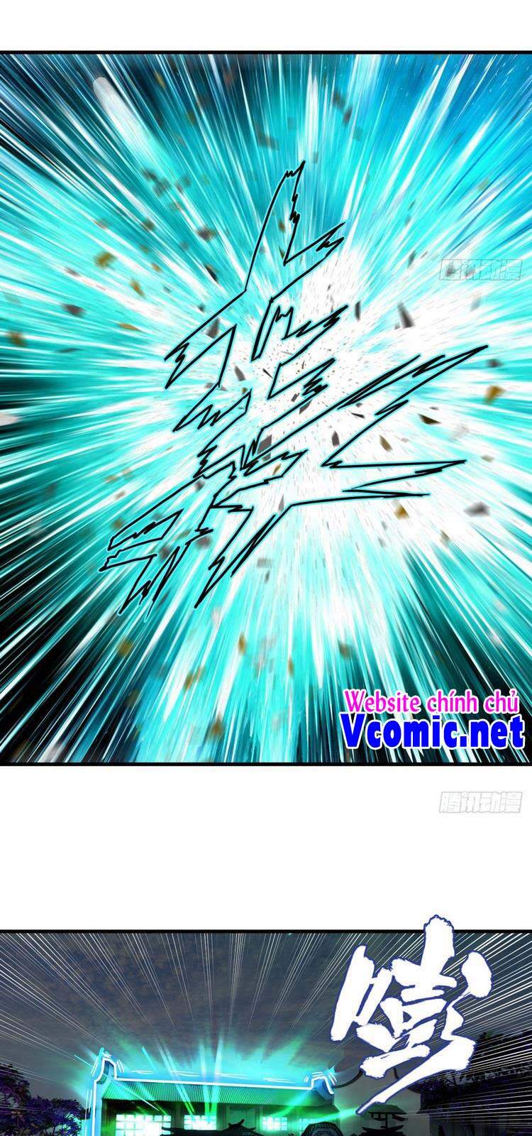 Luyện Khí 3000 Năm Chapter 237 - Trang 2