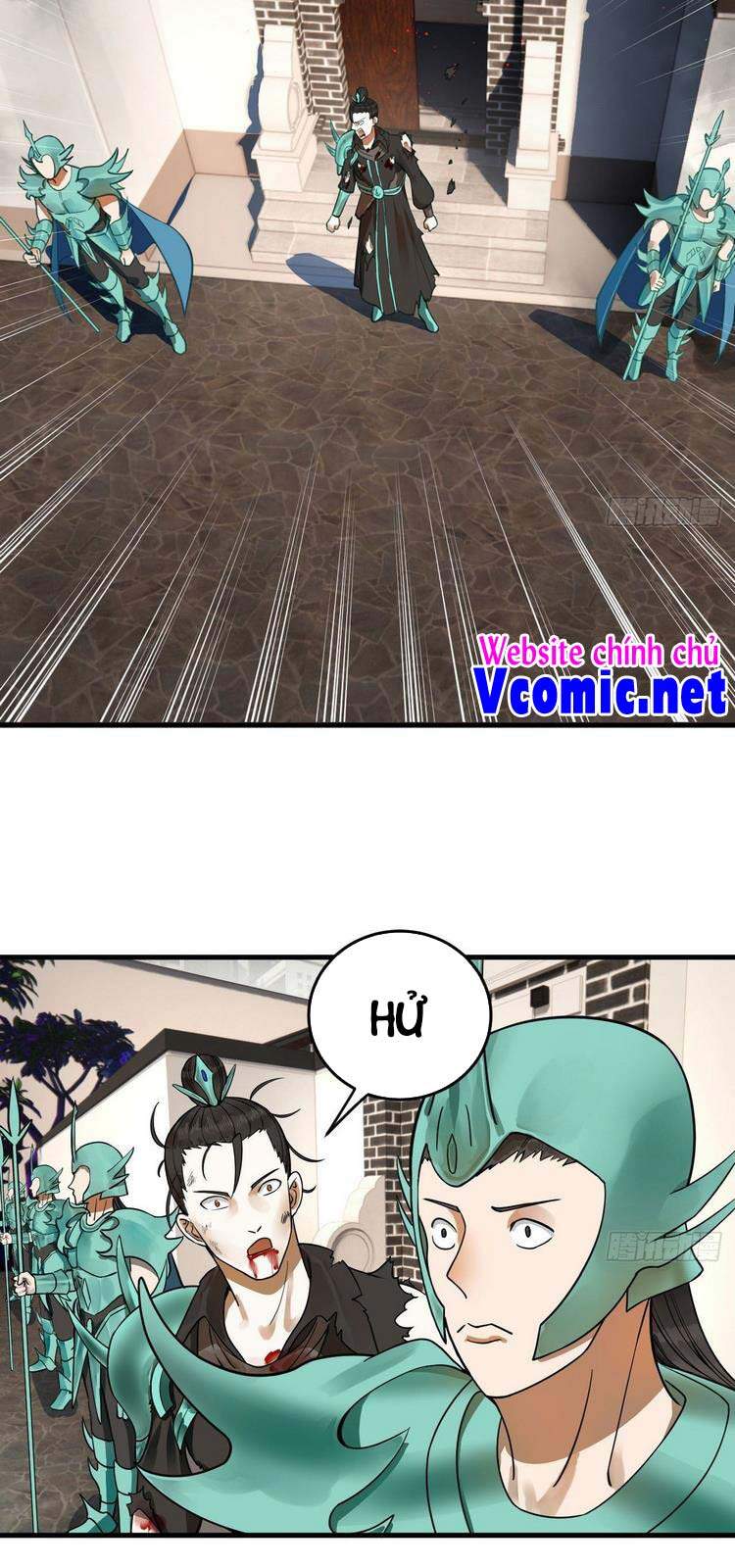 Luyện Khí 3000 Năm Chapter 237 - Trang 2