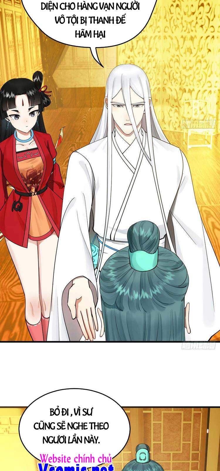 Luyện Khí 3000 Năm Chapter 237 - Trang 2