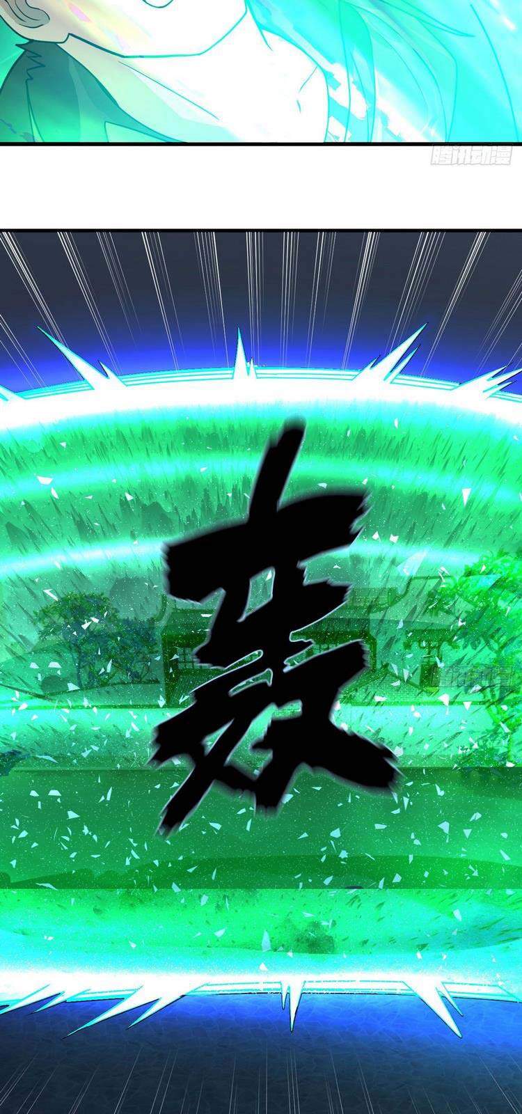 Luyện Khí 3000 Năm Chapter 237 - Trang 2