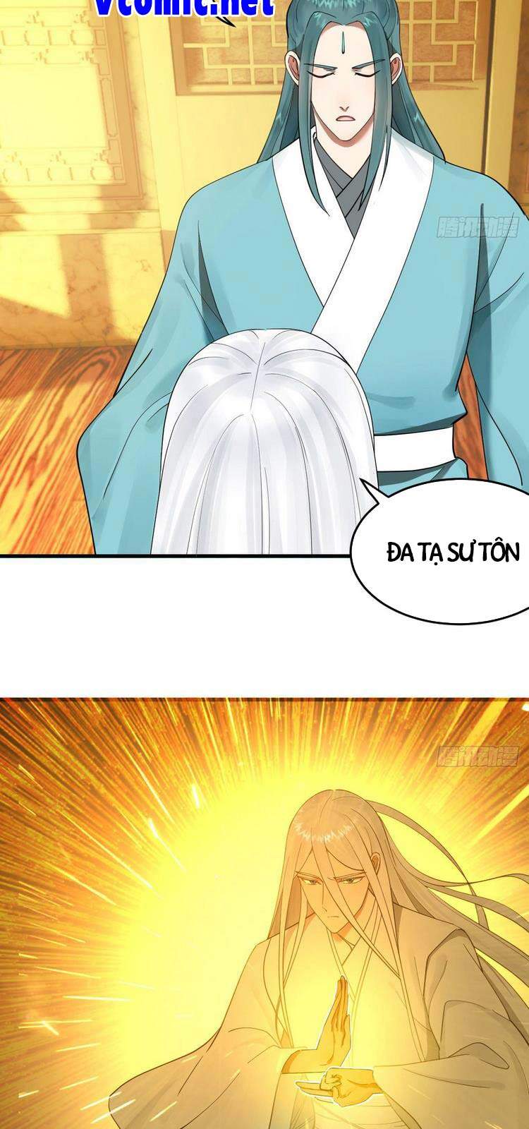 Luyện Khí 3000 Năm Chapter 237 - Trang 2