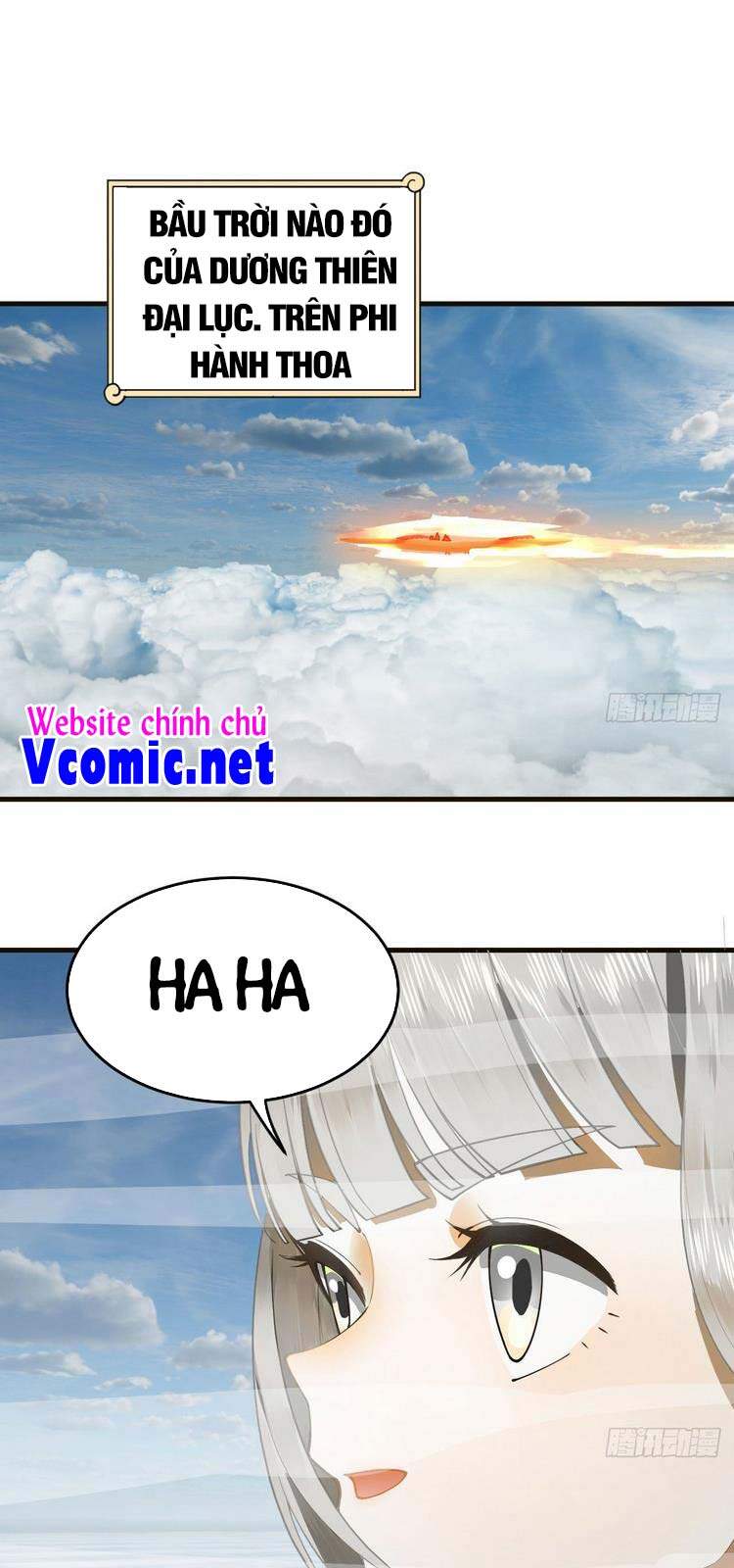 Luyện Khí 3000 Năm Chapter 238 - Trang 2