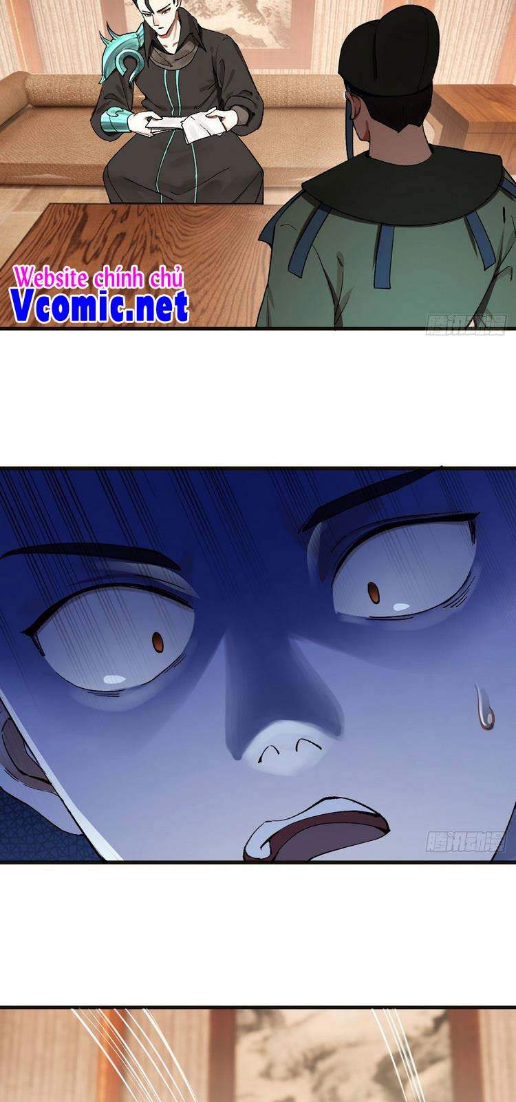 Luyện Khí 3000 Năm Chapter 238 - Trang 2