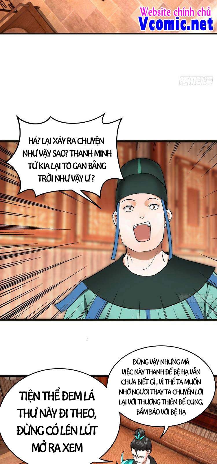 Luyện Khí 3000 Năm Chapter 238 - Trang 2