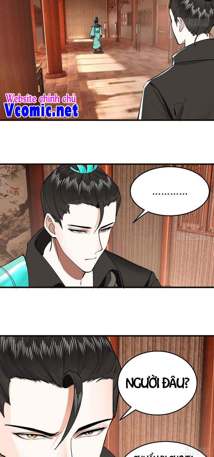 Luyện Khí 3000 Năm Chapter 238 - Trang 2