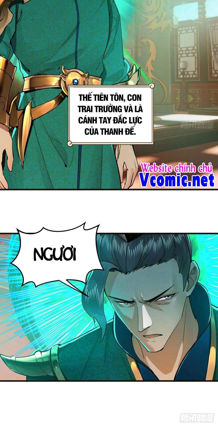 Luyện Khí 3000 Năm Chapter 238 - Trang 2