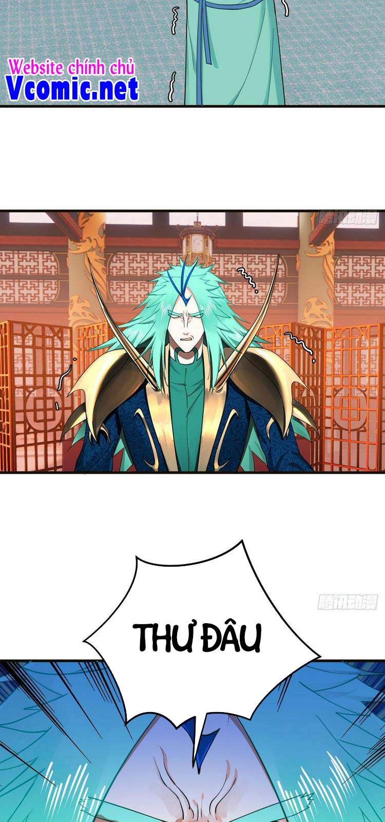 Luyện Khí 3000 Năm Chapter 238 - Trang 2