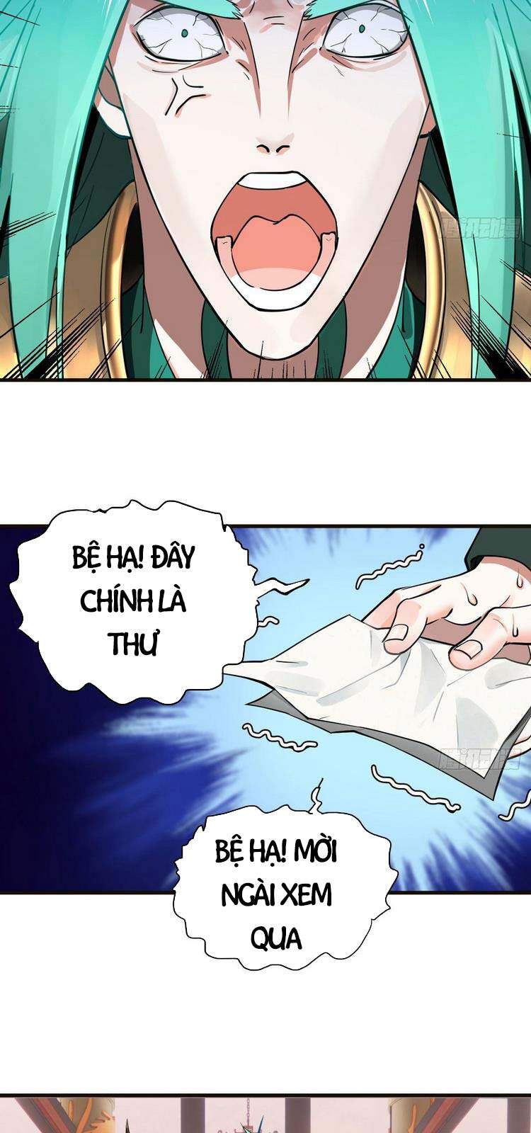 Luyện Khí 3000 Năm Chapter 238 - Trang 2