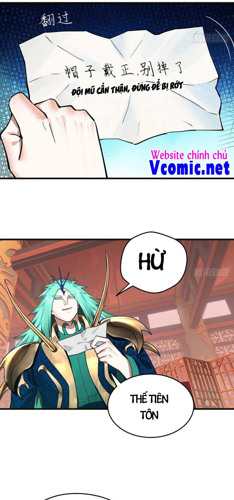 Luyện Khí 3000 Năm Chapter 238 - Trang 2