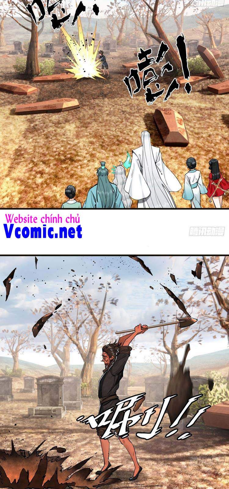 Luyện Khí 3000 Năm Chapter 238 - Trang 2