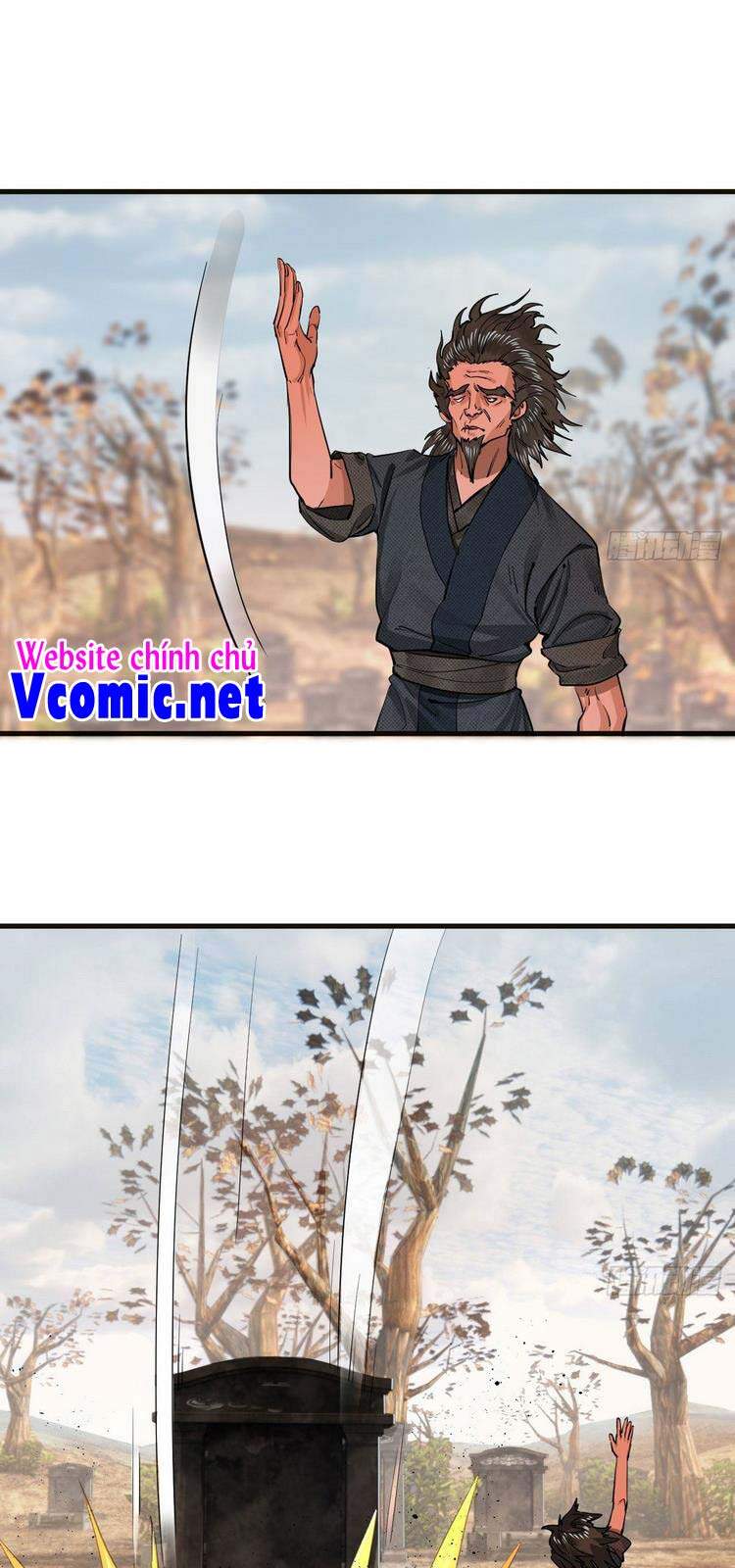 Luyện Khí 3000 Năm Chapter 238 - Trang 2