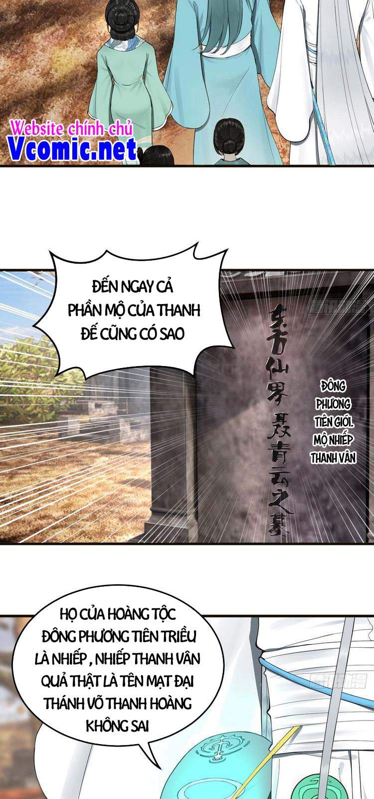 Luyện Khí 3000 Năm Chapter 238 - Trang 2