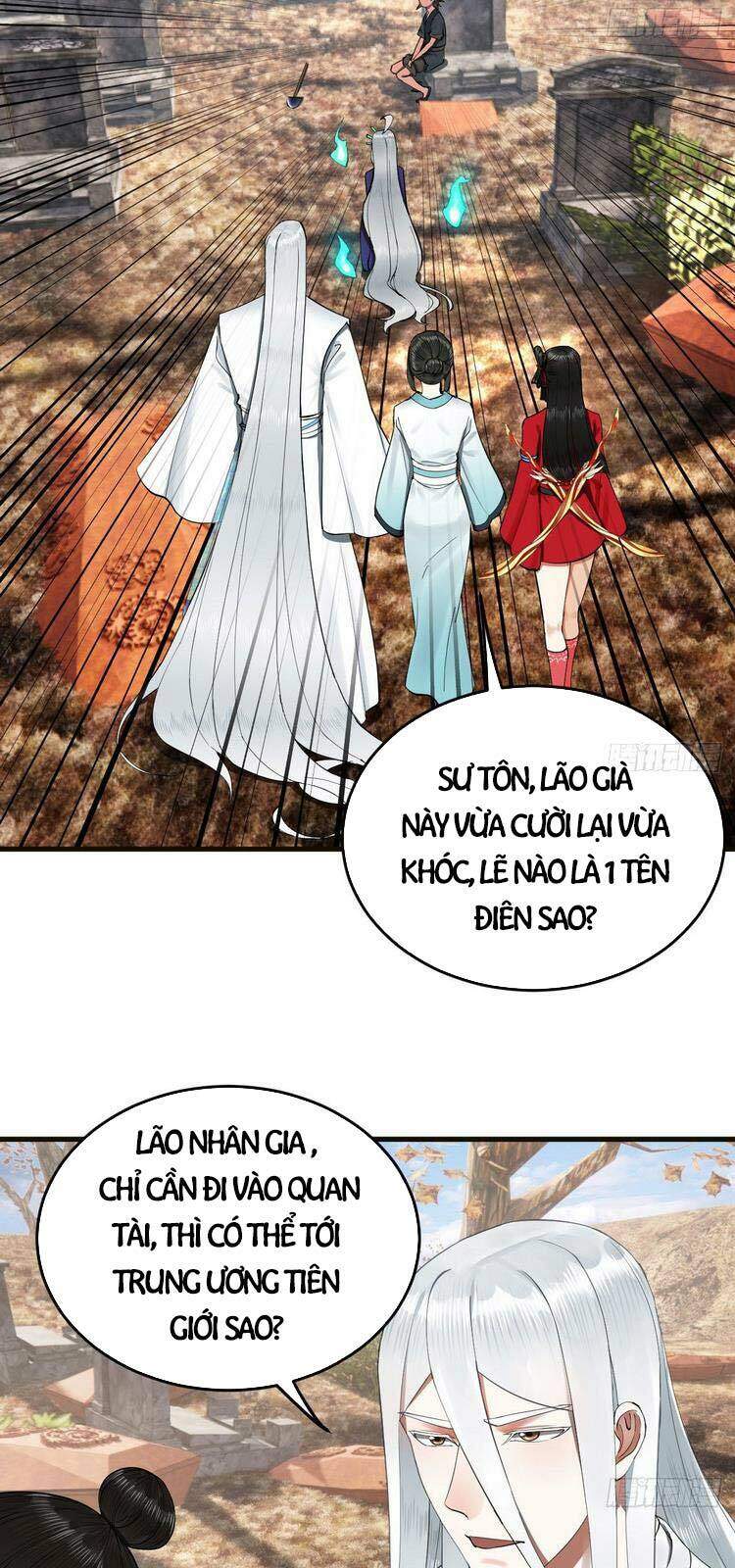 Luyện Khí 3000 Năm Chapter 239 - Trang 2