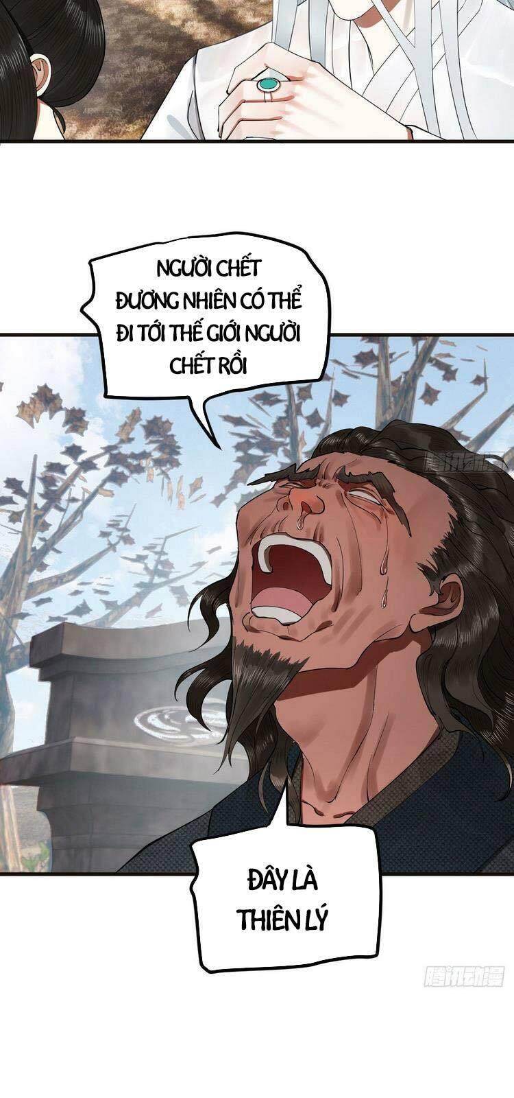 Luyện Khí 3000 Năm Chapter 239 - Trang 2